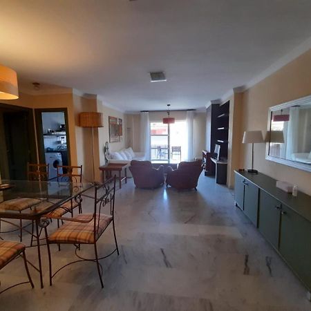 Apartmán Estepona Centro Playa Exteriér fotografie