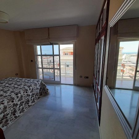 Apartmán Estepona Centro Playa Exteriér fotografie