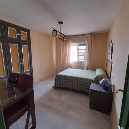 Apartmán Estepona Centro Playa Exteriér fotografie