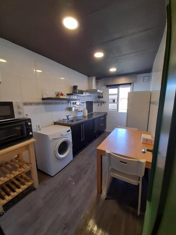 Apartmán Estepona Centro Playa Exteriér fotografie