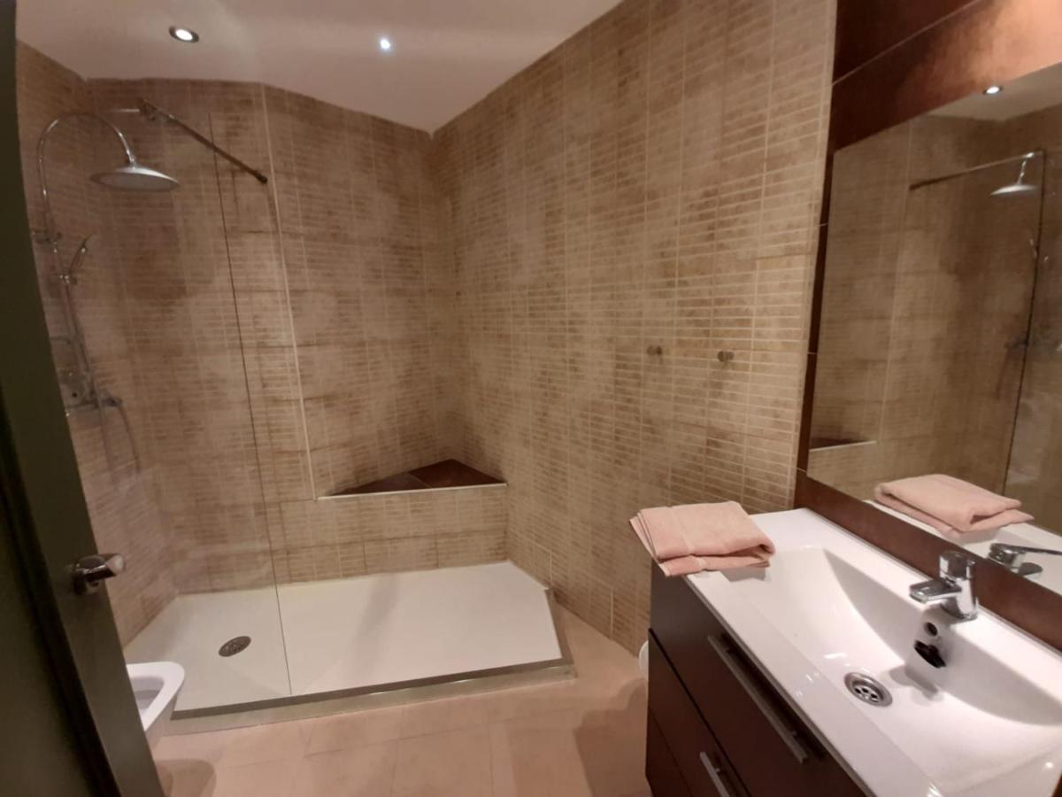 Apartmán Estepona Centro Playa Exteriér fotografie