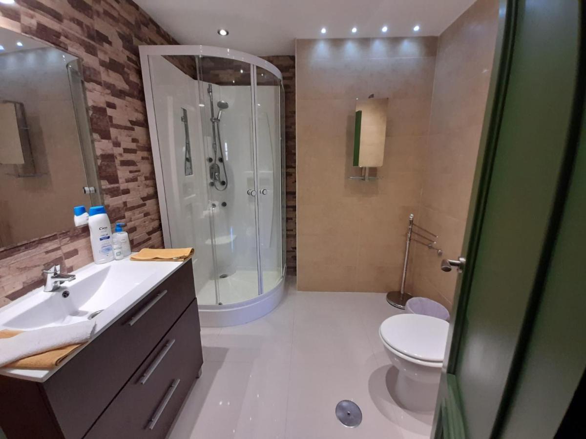 Apartmán Estepona Centro Playa Exteriér fotografie