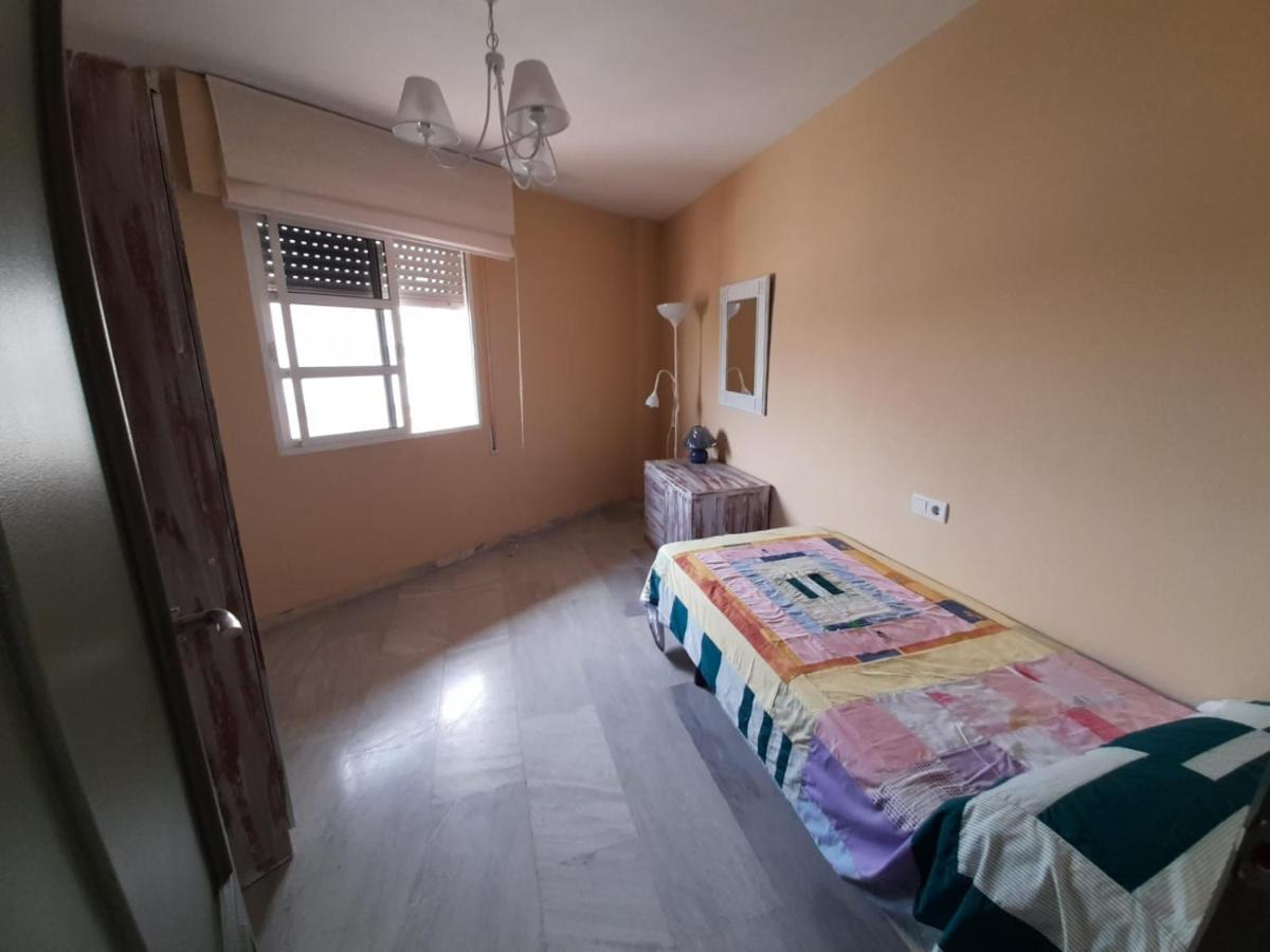 Apartmán Estepona Centro Playa Exteriér fotografie